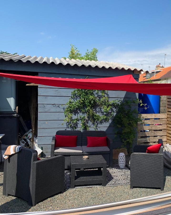 Jouanneau Bed & Breakfast Le Mans Eksteriør bilde